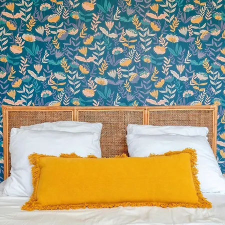 Apartamento Des Dryades, Cosy 60m2 *