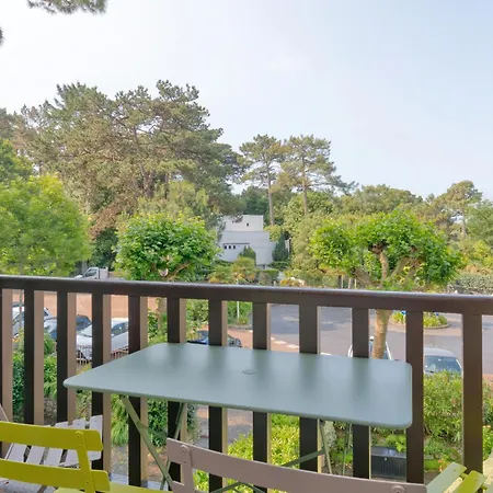 Des Dryades, Cosy 60m2 Appartement *