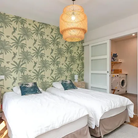 Apartment Des Dryades, Cosy 60m2 *