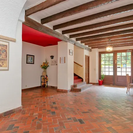 Appartement Des Dryades, Cosy 60m2 La Baule-Escoublac