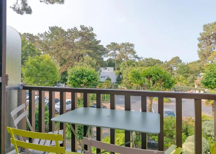 Des Dryades, Cosy 60m2 Apartment *