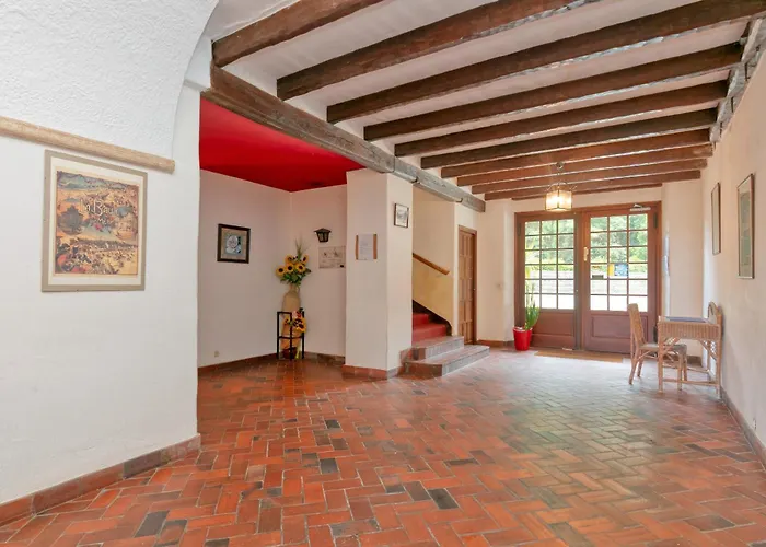 Apartment Des Dryades, Cosy 60m2 La Baule-Escoublac