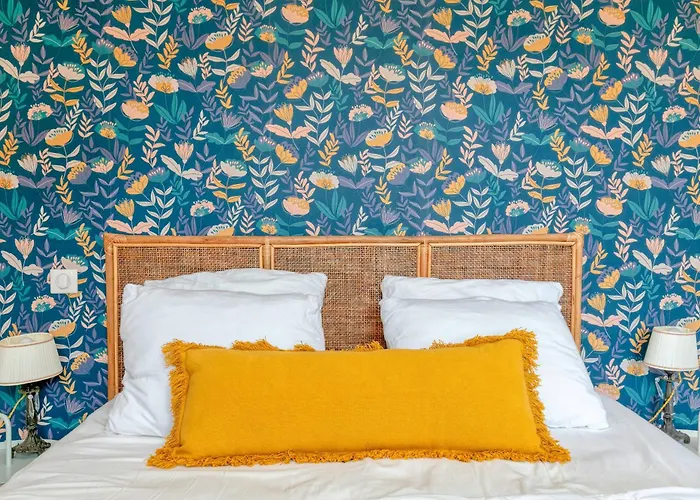 Apartment Des Dryades, Cosy 60m2 *